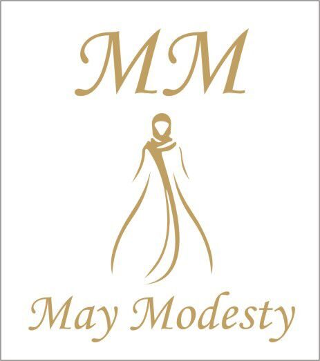 May Modesty 